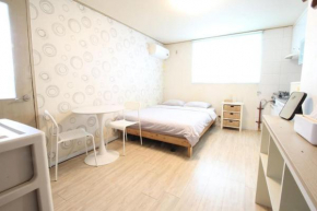 Cozy home between Konkuk Univ & Han river park